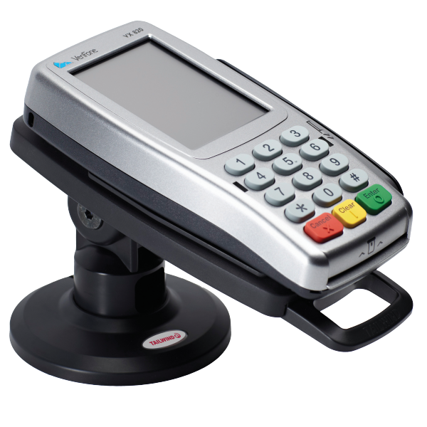 Verifone houder: maatwerk PED Pack